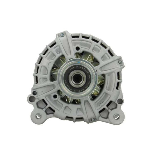 PlusLine Pro Alternator for Volkswagen 180A 0125811036+PRO