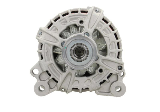 PlusLine Original Alternator for Volkswagen 150A 0125716014+