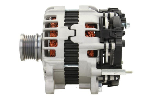 PlusLine Original Alternator for Volkswagen 150A 0125716014+