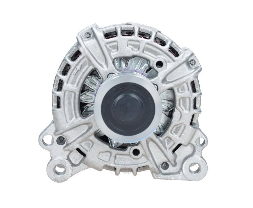 SEG New Alternator for Volkswagen 140A F000BL08G3
