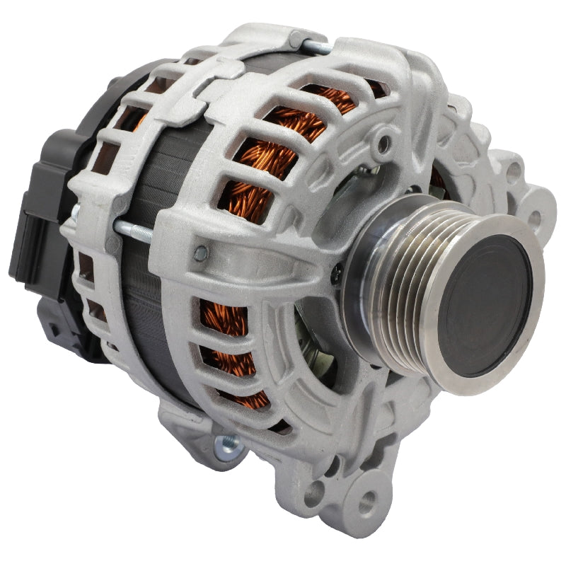 WAI New Alternator for Volkswagen 140A 21879N