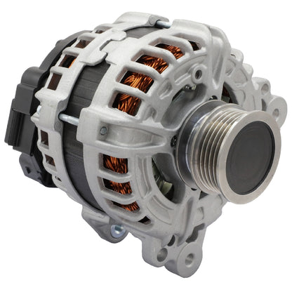 WAI New Alternator for Volkswagen 140A 21879N