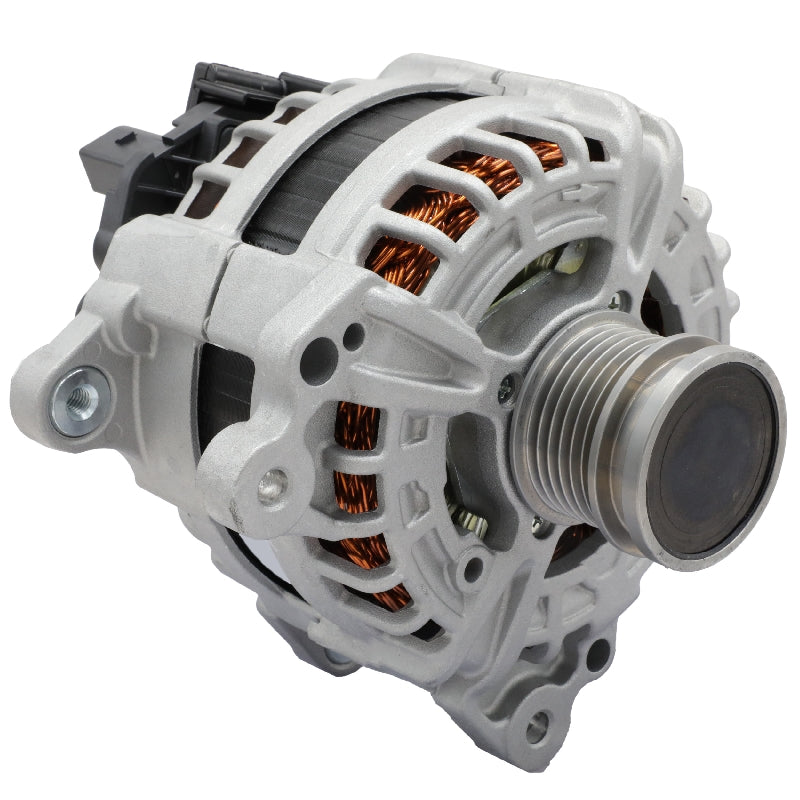 WAI New Alternator for Volkswagen 140A 21807N
