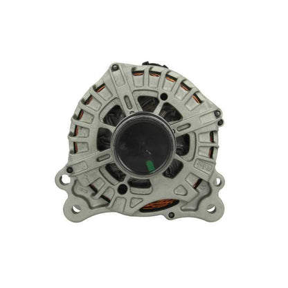 Valeo Reman Alternator Volkswagen 180A EG18S014R
