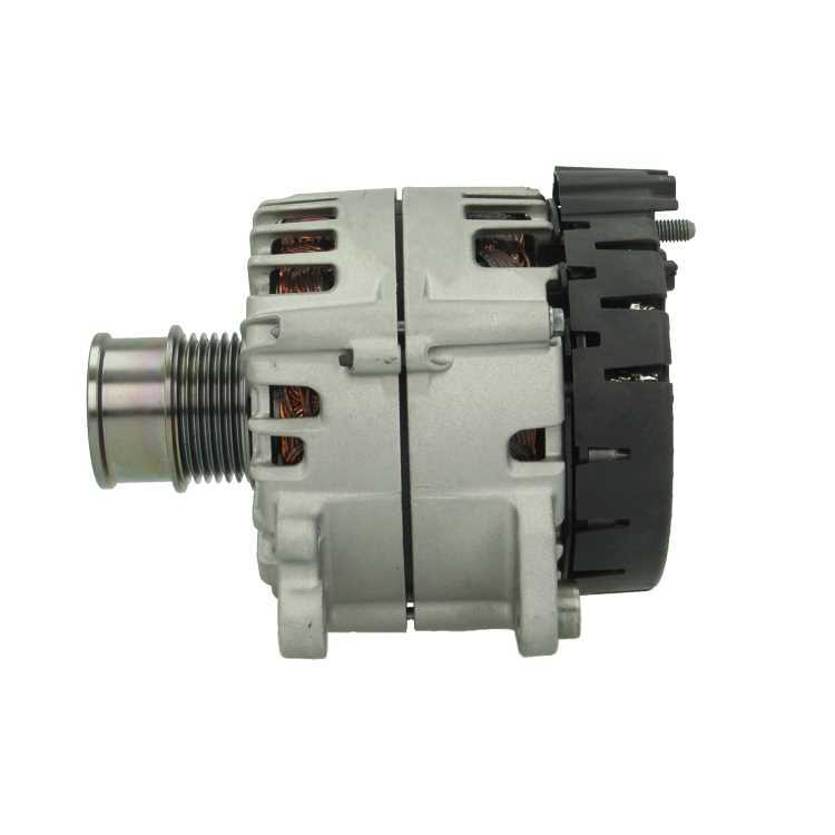Valeo Reman Alternator Volkswagen 180A EG18S014R