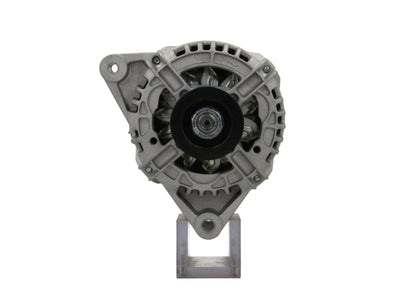 PlusLine Original Alternator for Volkswagen 90A 0124325066+