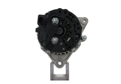 PlusLine Original Alternator for Volkswagen 90A 0124325066+