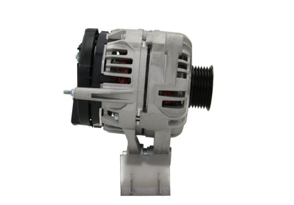 PlusLine Original Alternator for Volkswagen 90A 0124325066+