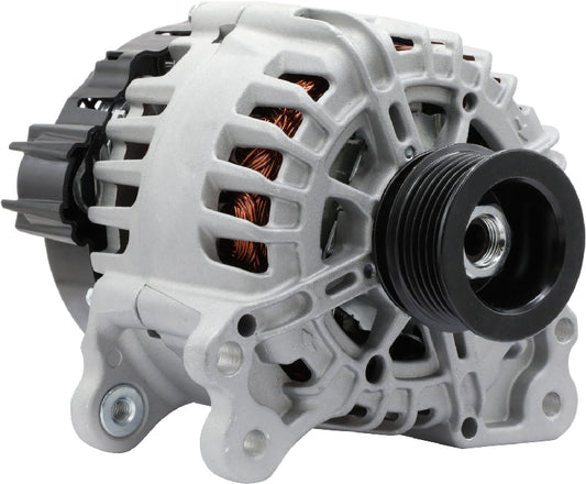WAI New Alternator for Volkswagen 150A 21089N