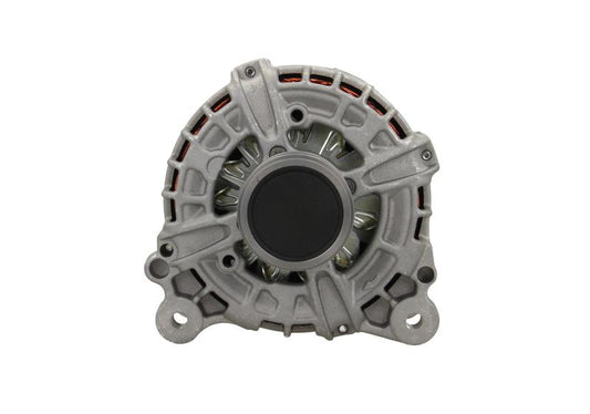 PlusLine Original Alternator for Volkswagen 180A 0125811172+