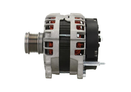 PlusLine Original Alternator for Volkswagen 180A 0125811172+