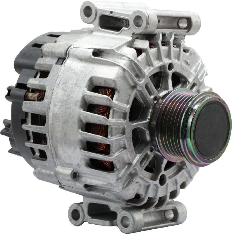WAI New Alternator for Skoda 180A 21987N
