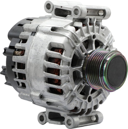 WAI New Alternator for Skoda 180A 21987N