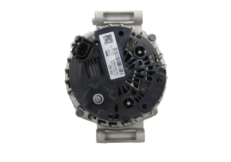 Valeo New Alternator for Skoda 180A FG18TLLD184