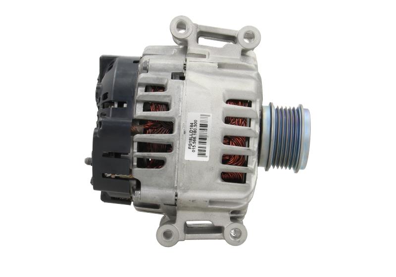 Valeo New Alternator for Skoda 180A FG18TLLD184
