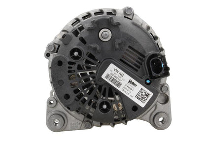 Valeo New Alternator for Volkswagen 140A TG14LLD127
