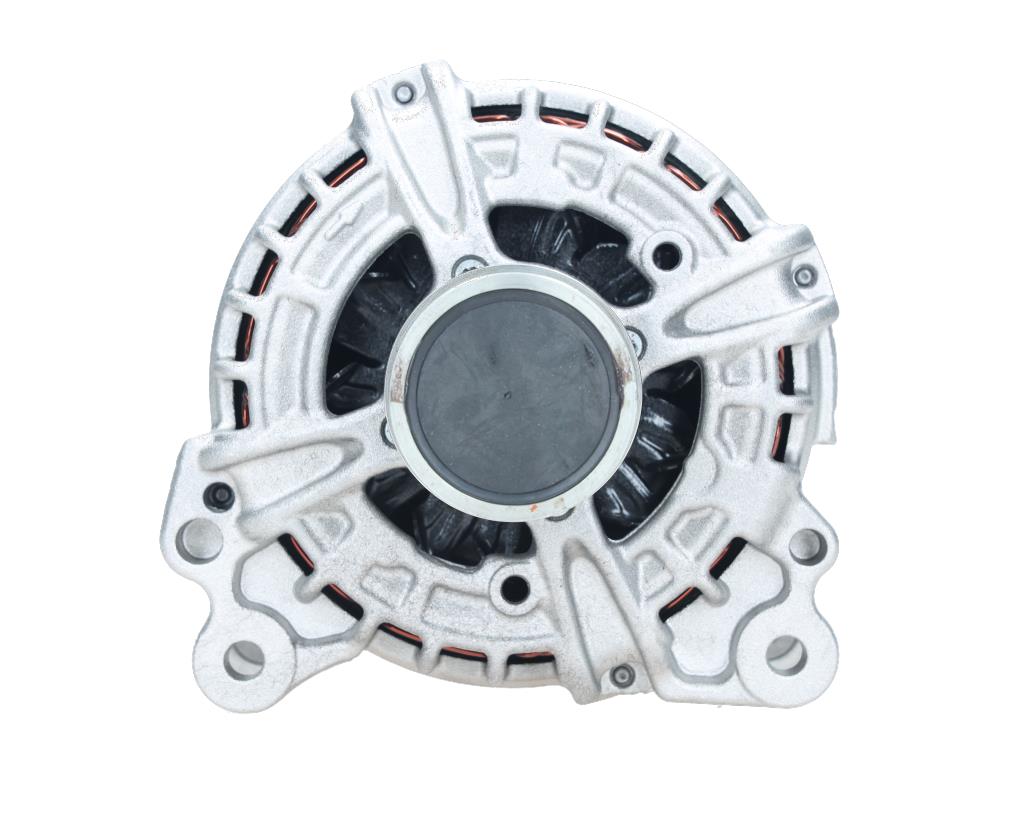 PlusLine Pro Reman Alternator for Volkswagen 140A F000BL08B8R+PRO