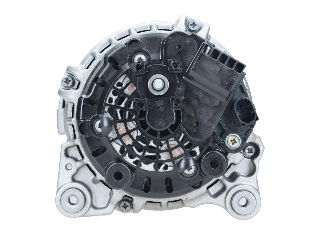 PlusLine Pro Reman Alternator for Volkswagen 140A F000BL08B8R+PRO