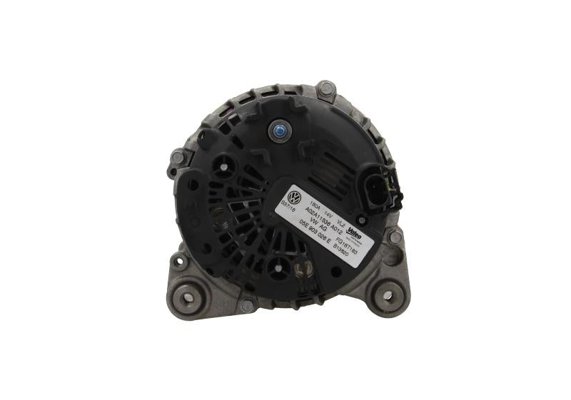 Valeo New Alternator for Volkswagen 180A FG18T183