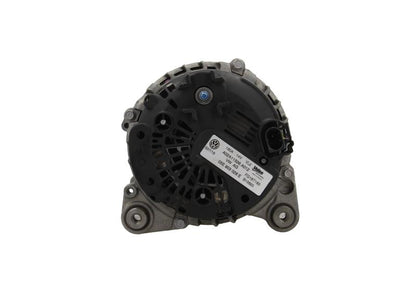 Valeo New Alternator for Volkswagen 180A FG18T183