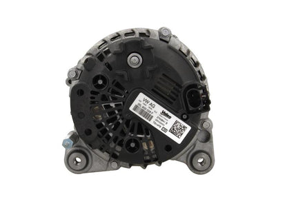 Valeo New Alternator for Volkswagen 140A TG14FB156