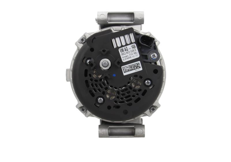 SEG New Alternator for Volkswagen 140A F000BL08HA