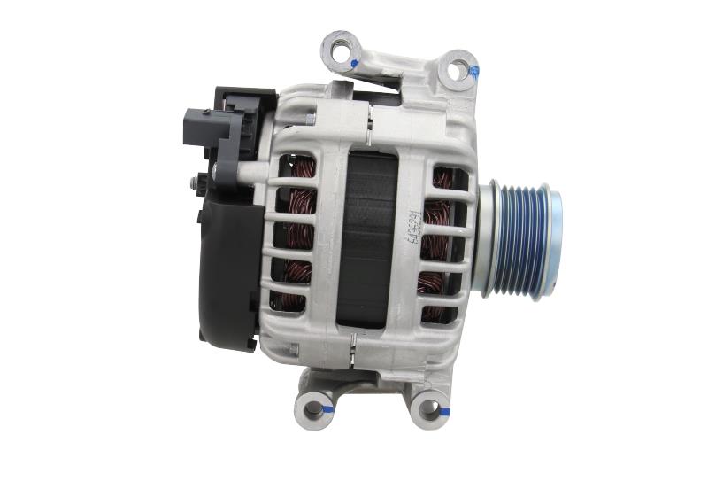 SEG New Alternator for Volkswagen 140A F000BL08HA