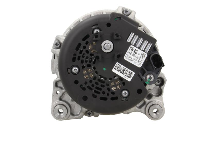SEG New Alternator for Volkswagen 140A F000BL08GH