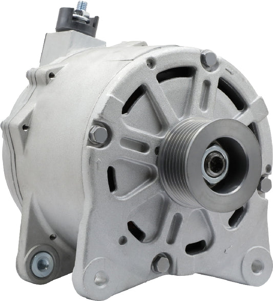 WAI New Alternator for Bentley 190A 11864N