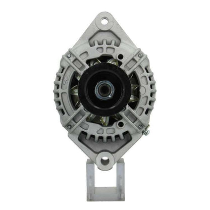 PlusLine Original Alternator for Volkswagen 90A 0124325107+