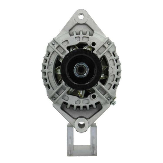 PlusLine Original Alternator for Volkswagen 90A 0124325107+