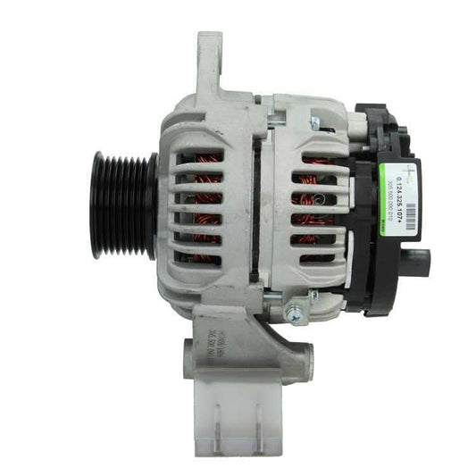 PlusLine Original Alternator for Volkswagen 90A 0124325107+