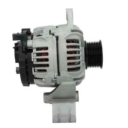 PlusLine Original Alternator for Volkswagen 90A 0124325107+