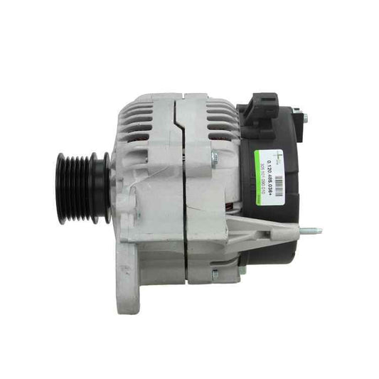 PlusLine Original Alternator for Volkswagen 90A 0120485036+
