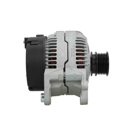 PlusLine Original Alternator for Volkswagen 90A 0120485036+