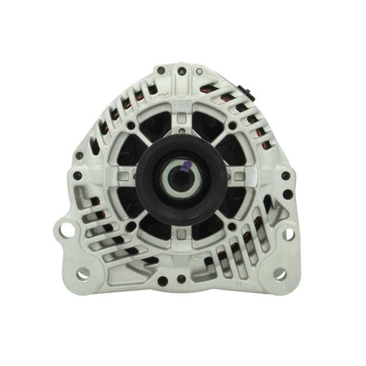 Valeo Reman Alternator for Volkswagen 90A A13VI124R