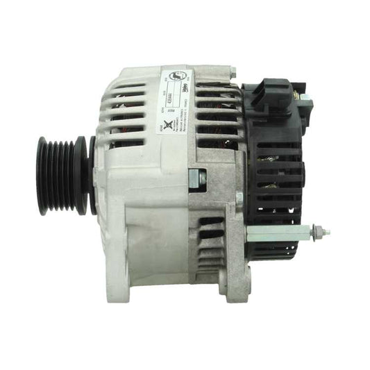 Valeo Reman Alternator for Volkswagen 90A A13VI124R