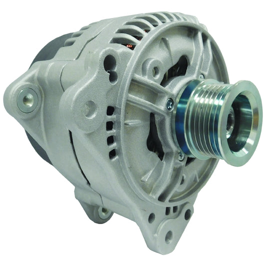 WAI New Alternator for Volkswagen 120A 13622N