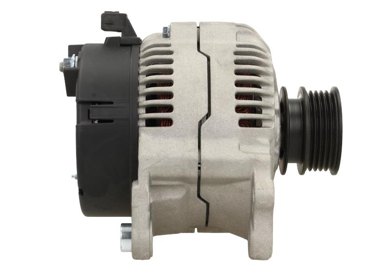 PlusLine Selected Reman Alternator for Seat/Volkswagen 70A 0123310038R+SEL