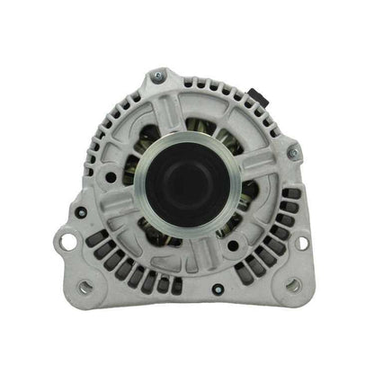 PlusLine Original Alternator for Volkswagen 90A 0123320036+
