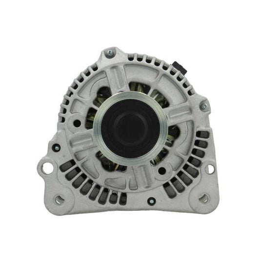 PlusLine Original Alternator for Volkswagen 90A 0123320036+