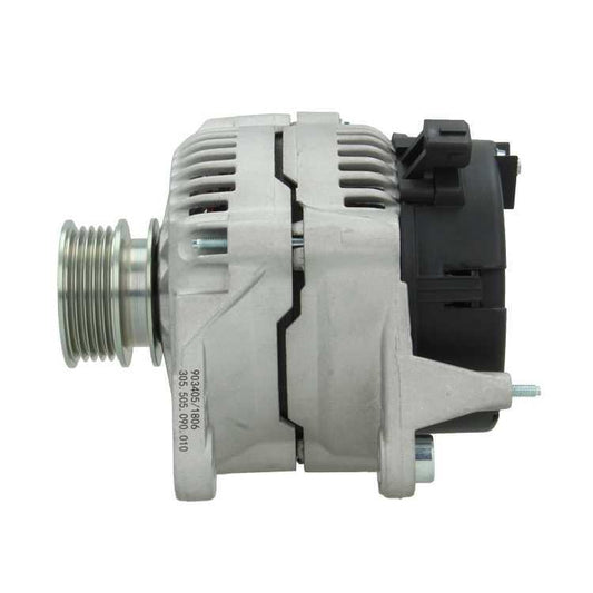 PlusLine Original Alternator for Volkswagen 90A 0123320036+