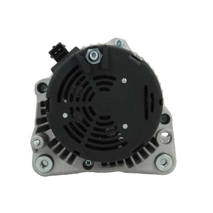 PlusLine Original Alternator for Volkswagen 90A 0123320036+