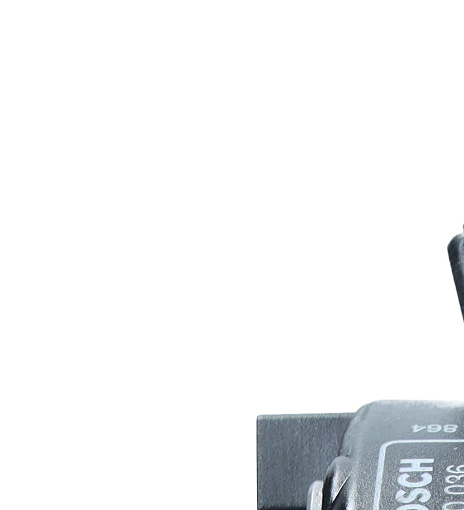 PlusLine Selected Reman Alternator for Volkswagen 90A 0123320036R+SEL