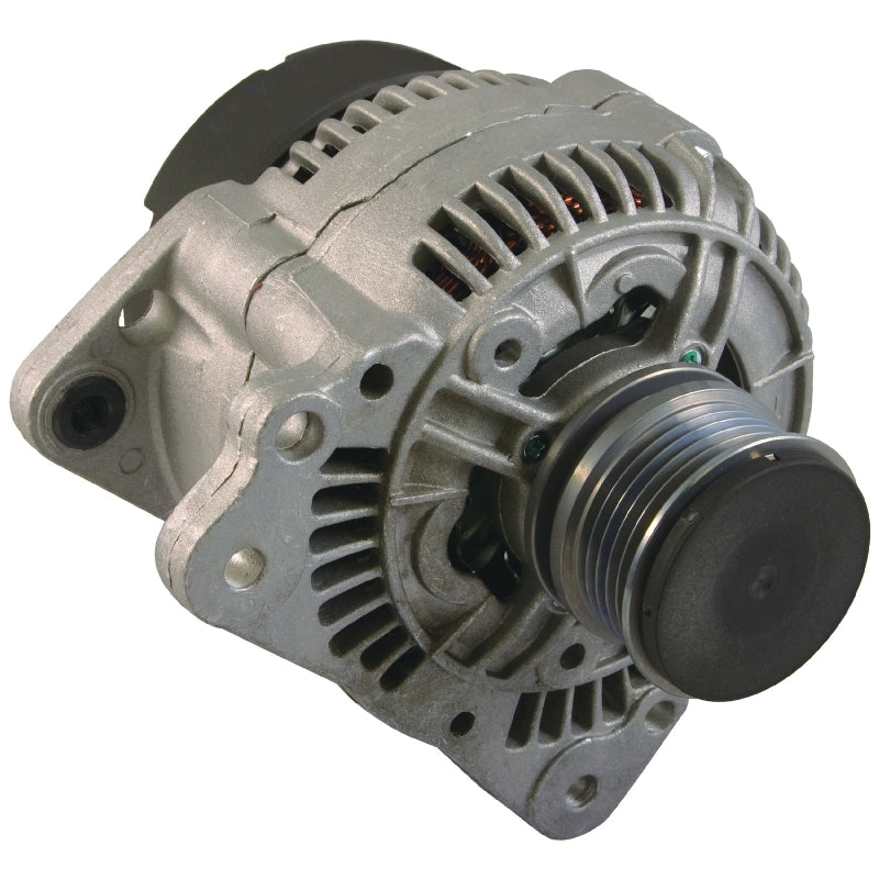 WAI New Alternator for Volkswagen 90A 21484N