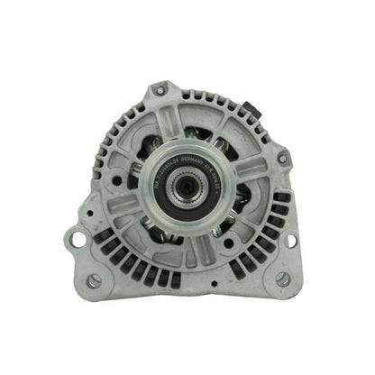 PlusLine Original Alternator for Volkswagen 90A 0123320032+