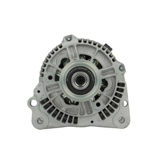 PlusLine Original Alternator for Volkswagen 90A 0123320032+