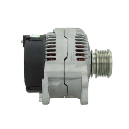 PlusLine Original Alternator for Volkswagen 90A 0123320032+