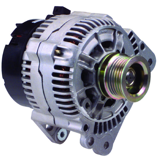 WAI New Alternator for Volkswagen 90A 13381N7G