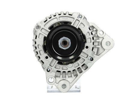 PlusLine Original Alternator for Volkswagen 90A 0124325004+
